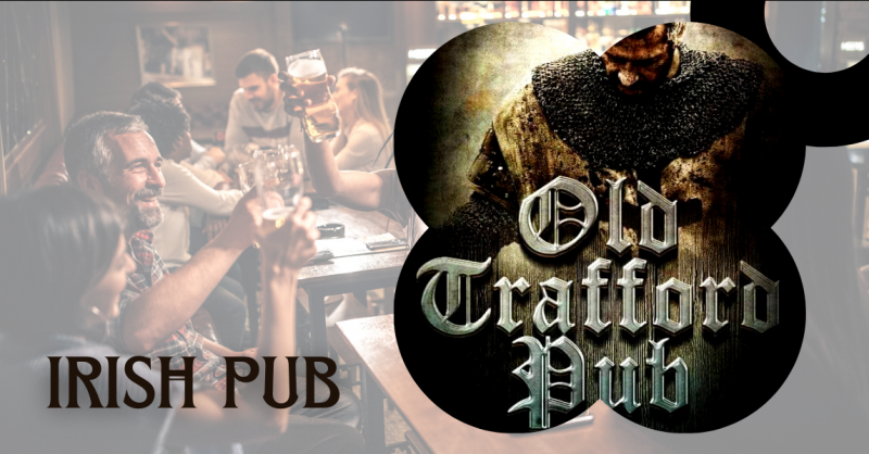 OLD TRAFFORD PUB Trova un irish pub a Colleferro - cerca un irish pub vicino Roma