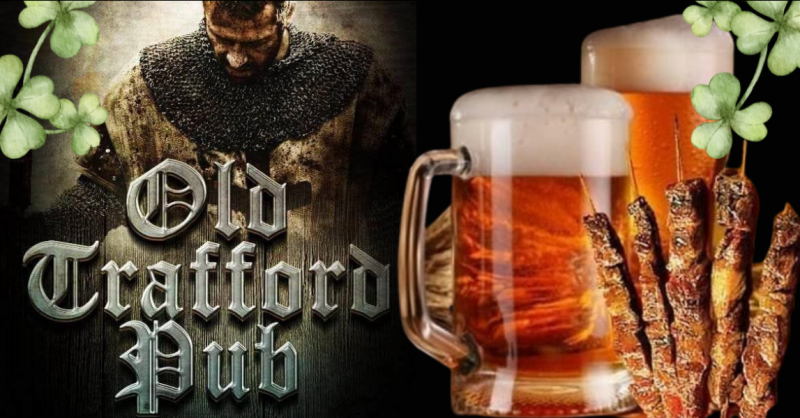 Offerta pub tipico irlandese paninoteca e birreria Valmontone