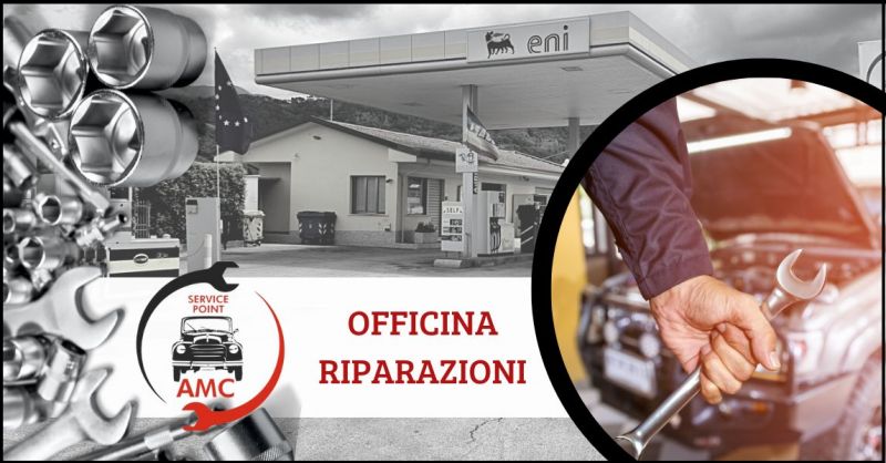 offerta officina e riparazioni auto Lucca