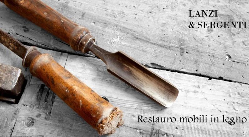 Offerta restauro mobili in legno e antichi Parma – promozione conservazione mobili antichi Parma