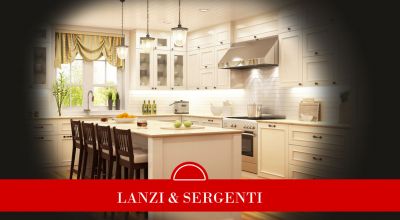  falegnameria lanzi e sergenti offerta progettazione cucina in legno parma