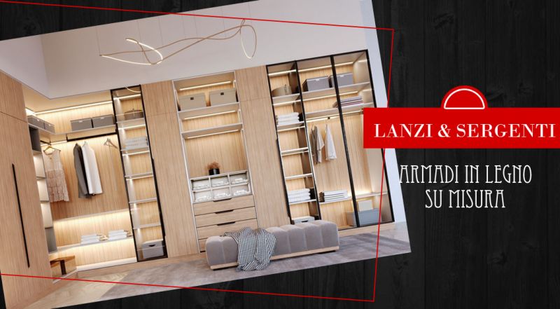 OFFERTA MOBILI SU MISURA IN LEGNO PARMA - PROMOZIONE FALEGNAMERIA MOBILI PER CASA IN LEGNO PARMA