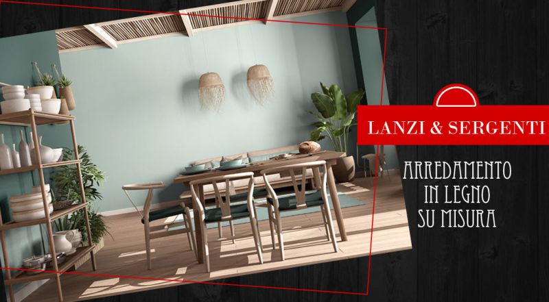 OFFERTA MOBILI ARTIGIANALI IN LEGNO SU MISURA PARMA - PROMOZIONE MOBILI IN LEGNO PERSONALIZZATI MODERNI PARMA