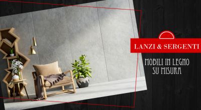 offerta progettazione mobile artigianali in legno su misura parma promozione realizzazione libreria in legno su misura parma