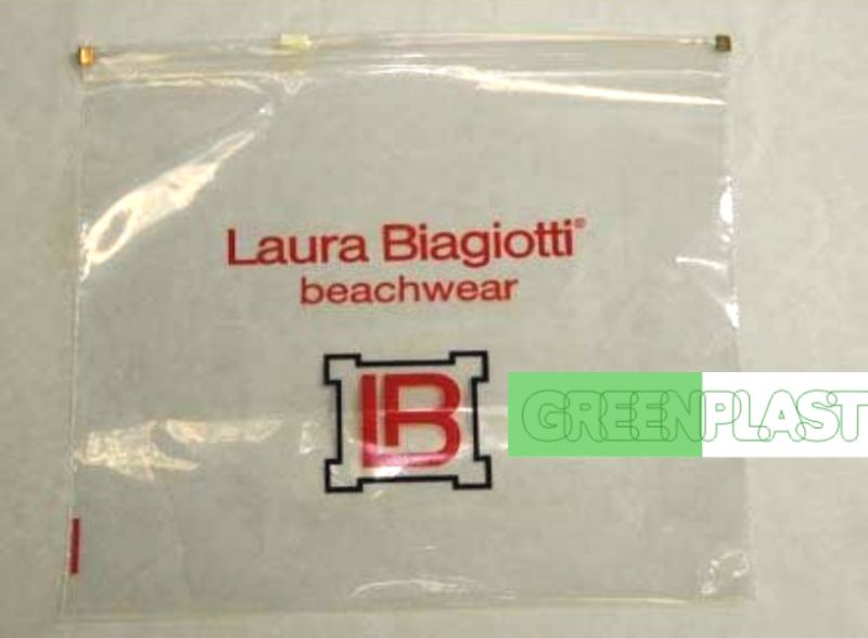  GREEN PLAST offerta produzione sacchetti resistenti plastica - promozione vendita buste