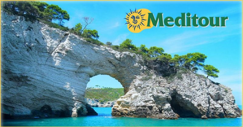 Meditour - Promotion of professional service for organising holidays and excursions in Abruzzo