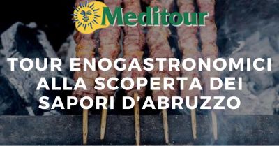 meditour occasione servizio professionale organizzazione tour enogastronomici in abruzzo