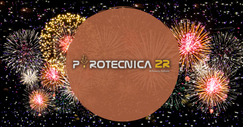 Offerta negozio specializzato in fuochi d artificio provincia di Roma