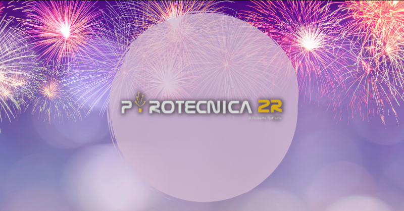 Offerta rivenditore batterie pirotecniche provincia di Roma