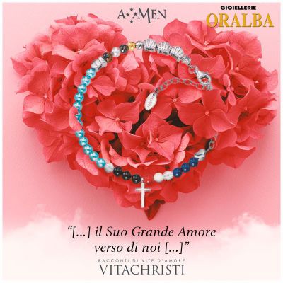 gioiellerie oralba amen bracciali collane alba cuneo valenza