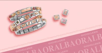 offerta gioiellerie oralba nomination componibili news