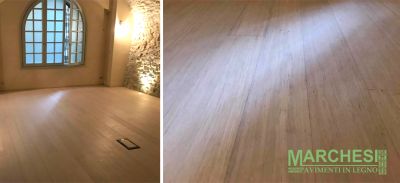  marchesi pavimenti in legno posa parquet ecologico bamboo palestra pavimenti in legno palestre