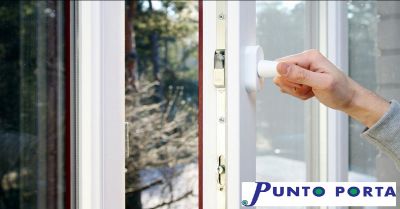 vendita e installazione infissi e serramenti versilia punto porta
