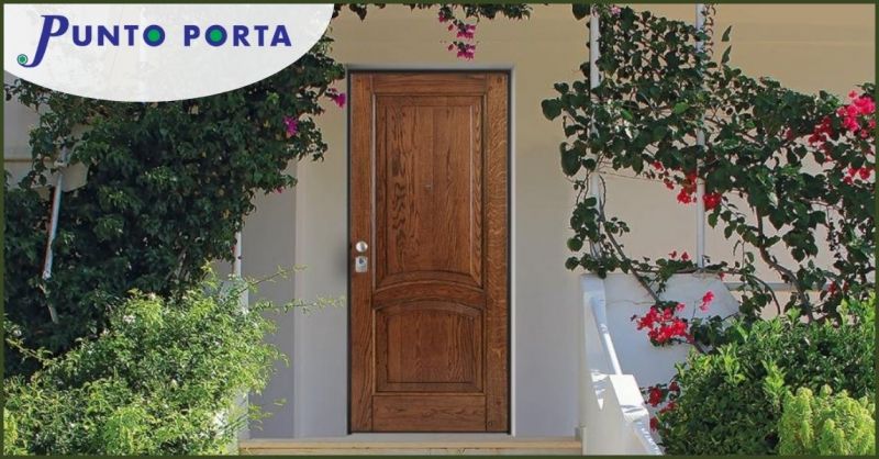 offerta vendita porte blindate Lucca e Versilia - occasione porte blindate Bertolotto Lucca
