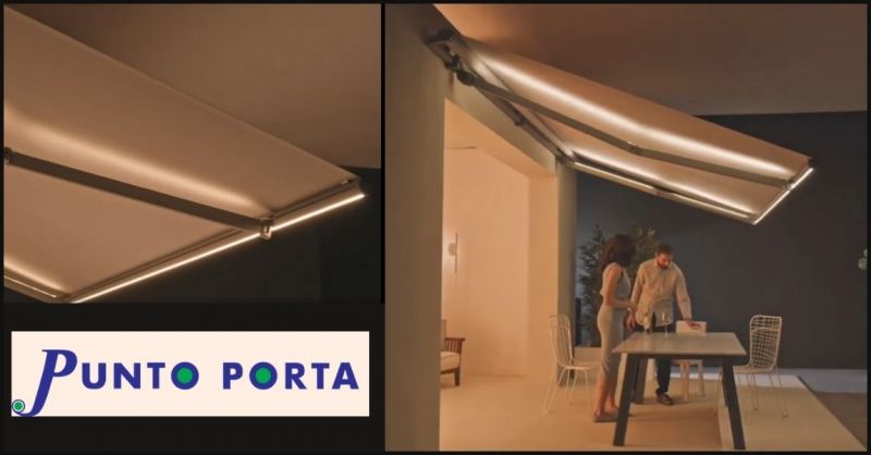 promozione tende e coperture per esterni Versilia – offerta tende da sole GIBUS Lucca