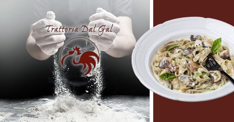 Offerta trova trattoria con piatti senza glutine - Occasione ristorante con piatti per celiaci Verona