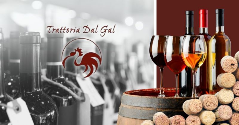TRATTORIA DAL GAL Offerta trova il migliore ristorante con ampia cantina di vini a Verona