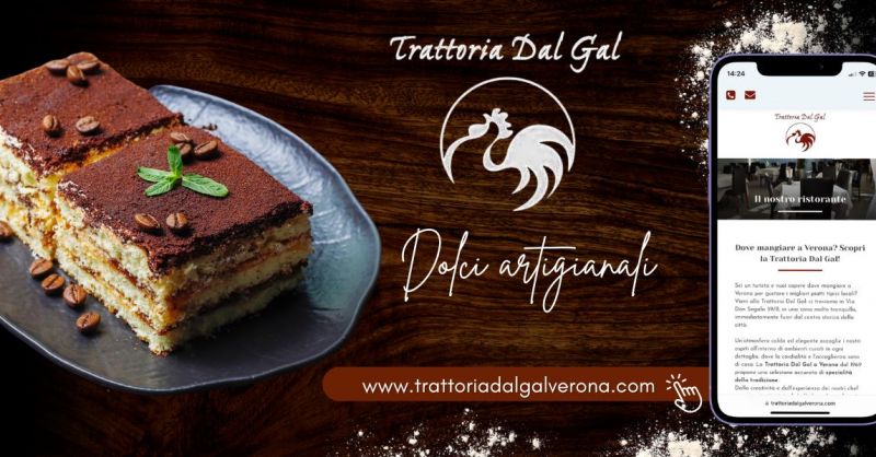 Dove mangiare dolci tipici artigianali