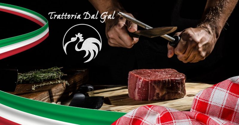 Miglior ristorante specialità carne