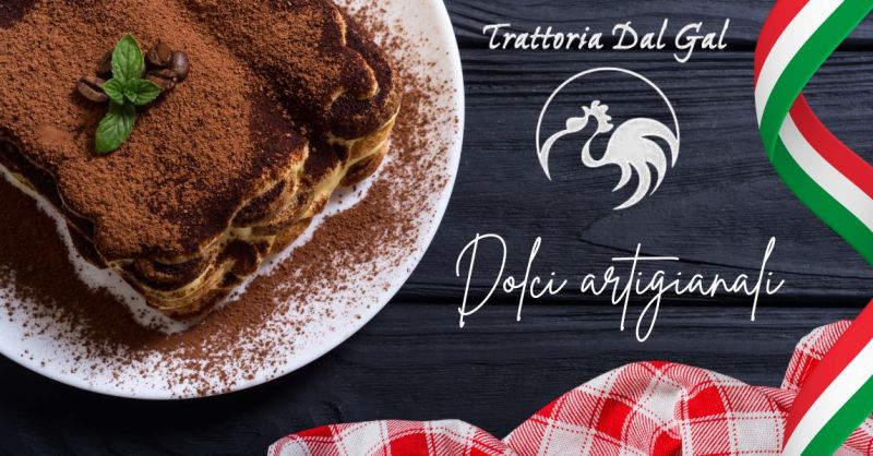 Dove mangiare dolci tipici