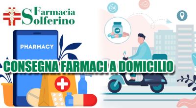 promozione consegna a domicilio di medicinali parma offerta servizio consegna farmaci a casa parma