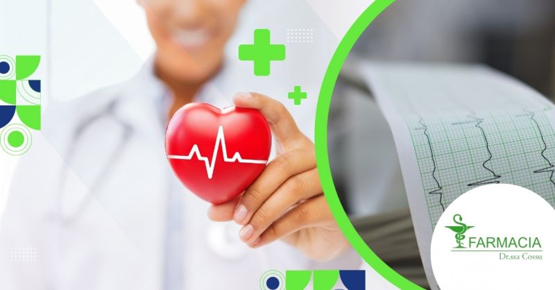 ECG e Holter cardiaco