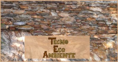 realizzazione muri di contenimento in pietra e cemento versilia tecno eco ambiente