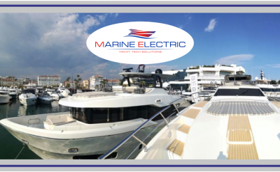 offerta assistenza elettronica navale di bordo sanremo occasione officina navale per yacht sanremo