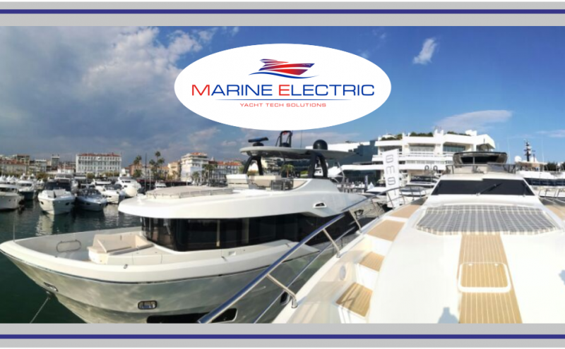 offerta assistenza elettronica navale di bordo sanremo - occasione officina navale per yacht sanremo
