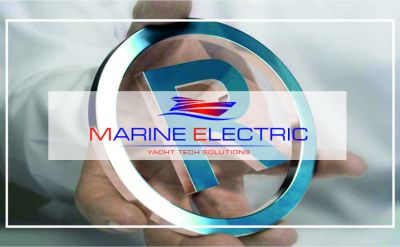 offerta assistenza elettrica in ambito nautico marchio regsitrato