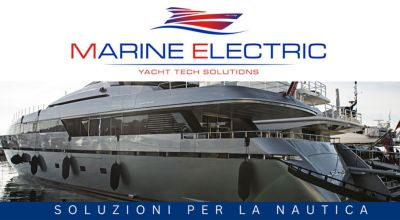 offerta nautica soluzioni elettriche