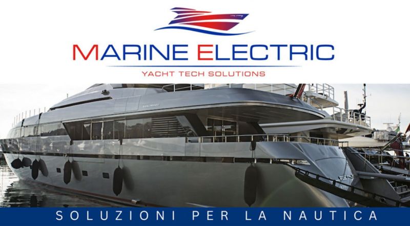 Offerta Nautica soluzioni elettriche