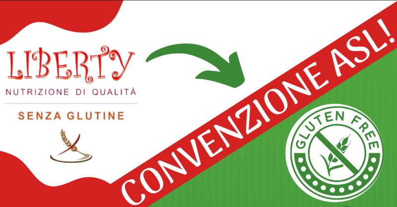 Offerta negozio specializzato nella vendita di prodotti per celiaci Bergamo e provincia - promozione prodotti gluten free Treviglio