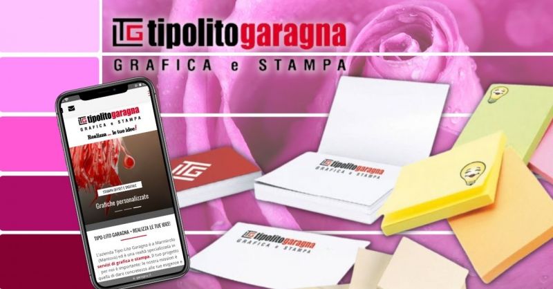 Occasione Servizio stampa carta intestata - Offerta progettazione grafica biglietti da visita Mantova