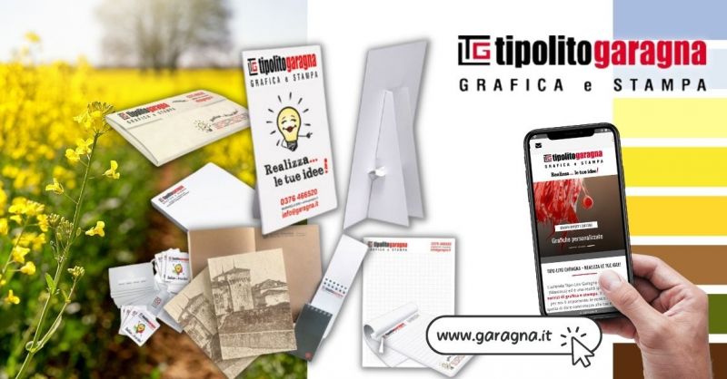  Offerta Servizio stampa litografica personalizzata - Occasione realizzazione packaging Mantova