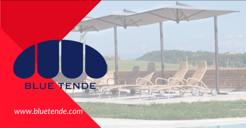 Offerta vendita di gazebo e ombrelloni Ostia - occasione vendita ombrelloni e gazebo provincia di Roma