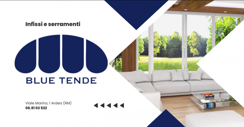 offerta infissi qualita resistenza design vendita serramenti marino