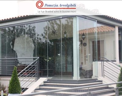 occasione produzione vetrate seeglass anzio offerta vendita vetrate su misura weese roma