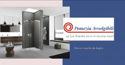 offerta negozio vendita box doccia nettuno occasione vendita vasche da bagno roma