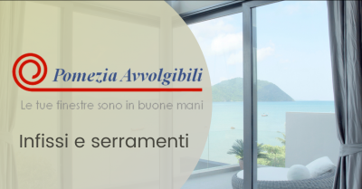 offerta infissi castel gandolfo occasione servizio produzione serramenti roma