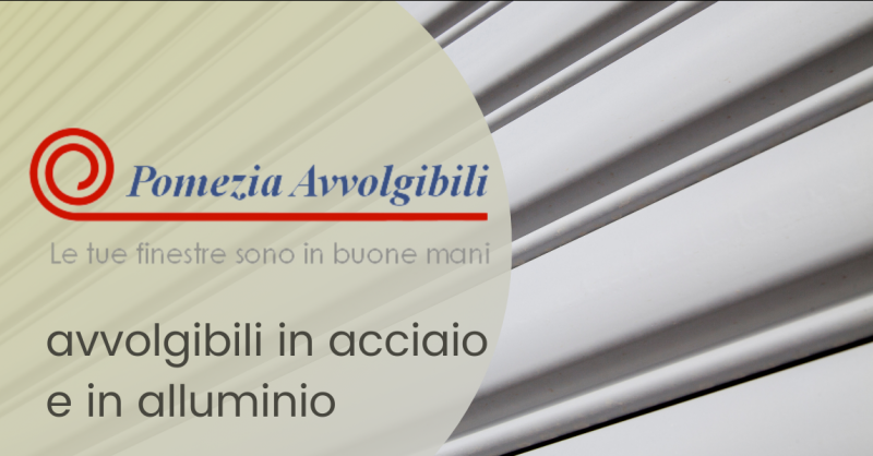 Offerta avvolgibili in acciaio Genzano di Roma - occasione avvolgibili in alluminio Roma