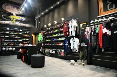 offerta abbigliamento sportivo senigallia occasione forniture squadre calcio senigallia