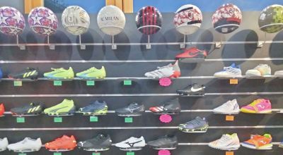 offerta abbigliamento per squadre da calcio senigallia promozione calze tecniche floky senigallia