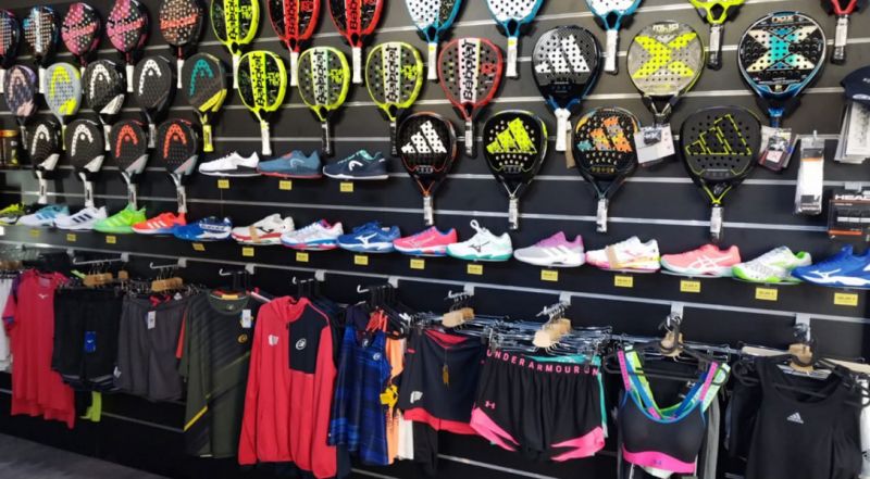 OFFERTA SCARPE DA TENNIS SENIGALLIA - PROMOZIONE SCARPE DA PADEL SENIGALLIA