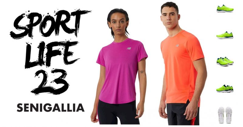  PROMOZIONE ABBIGLIAMENTO E SCARPE SPORTIVE DA DONNA SENIGALLIA – OFFERTA ABBIGLIAMENTO E SCARPE SPORTIVE DA UOMO SENIGALLIA