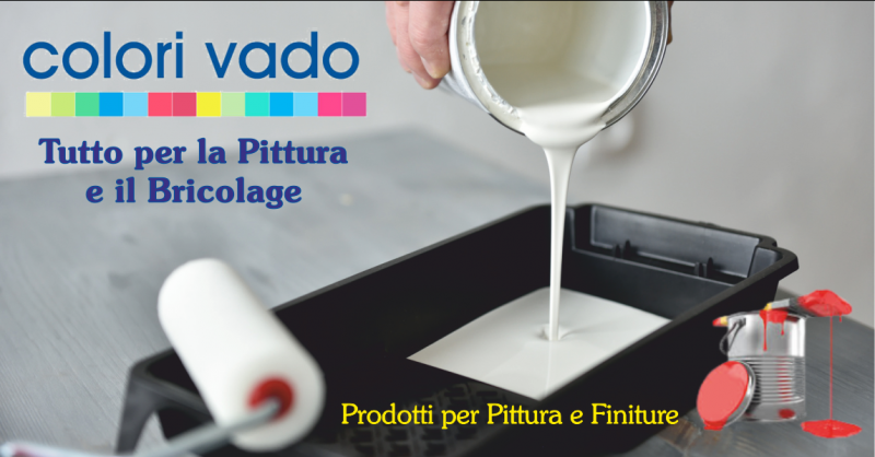 offerta pitture traspiranti all'acqua - occasione pitture lavabili traspiranti per camerette savona