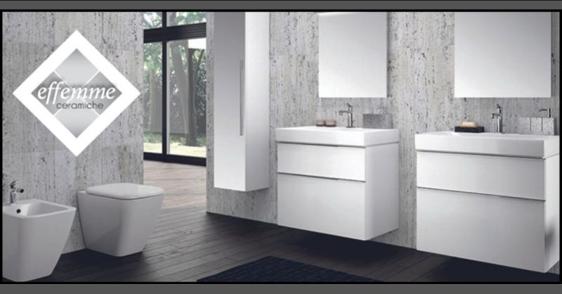 promozione mobili bagno e sanitari Lucca - offerta rubinetteria e accessori Lucca