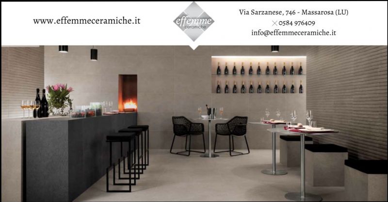 offerta rivestimenti e pavimenti casa Lucca - EFFEMME CERAMICHE