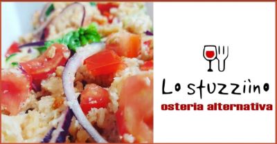 lo stuzziino offerta ristorante al centro di livorno