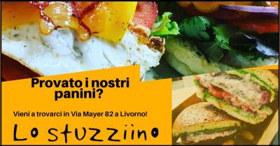 trova i miglior panini nei ristoranti di livorno lo stuzziino